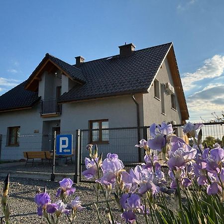 Agroturystyka Kameralna93 Ochaby Buitenkant foto