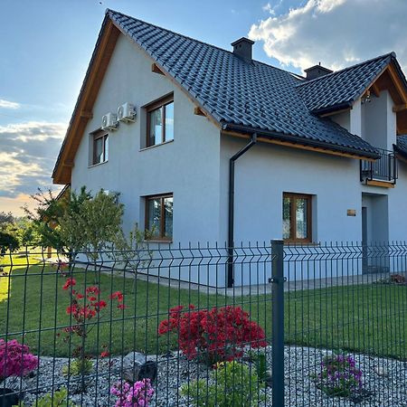 Agroturystyka Kameralna93 Ochaby Buitenkant foto