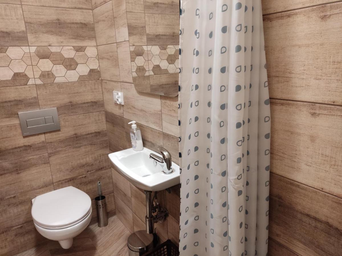 Agroturystyka Kameralna93 Ochaby Buitenkant foto